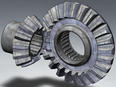 Precise 3D model of your product