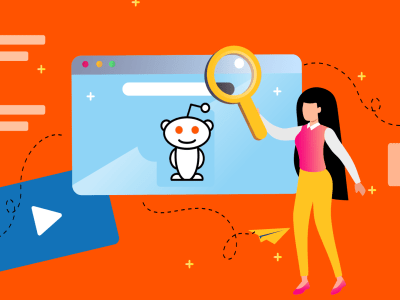 Reddit Marketing and Advertising Manager