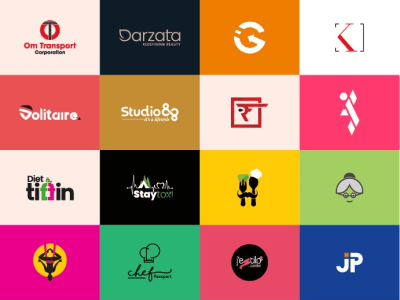 A fantastic Logo and Brand Guidlines