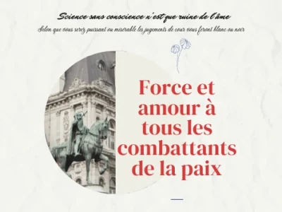 Better in Mathematics and French (I'm a native french)