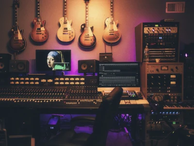 1000 Spotify Followers promotion to increase music