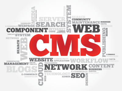 A complete drupal cms solutions here