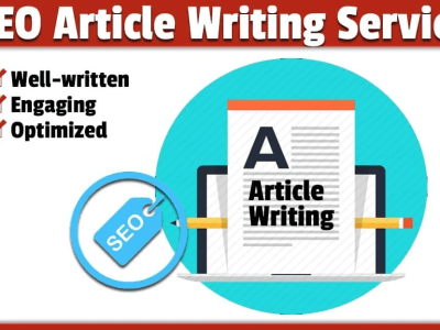 SEO content writing, Blog writing, Content writing