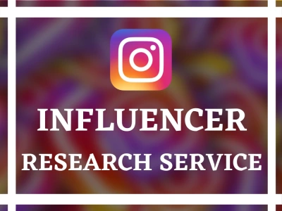 To find a list of the best Instagram influencer for your brand