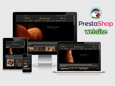 PrestaShop Install, Theme Installation and Theme Demo Setup