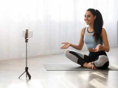 500 HD Yoga PLR Videos