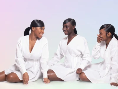 Creative photoshoot to bring your ideas to life