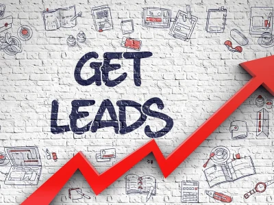 B2B Lead Generation, Contact Sale Lead, LinkedIn Leads, Email List Building