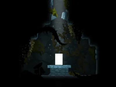 Simple 2D Game made with Godot Game Engine with integrated AdMob ads.