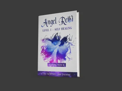 A well-designed eBook for your business. Cover and Interior.