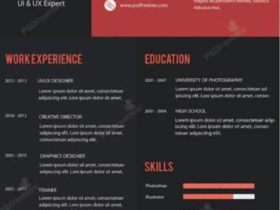 Professional and expert resume + cover letters for your interviews & stuff