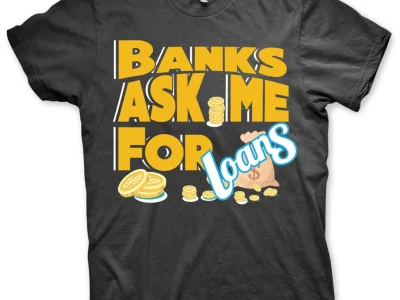 An attractive and creative   t-shirt  that your audience would want to wear