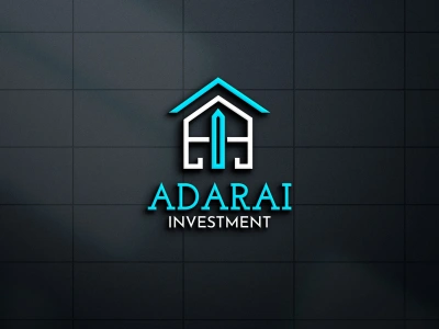 Minimal logo design | Minimalist logo design | Business logo | Modern logo