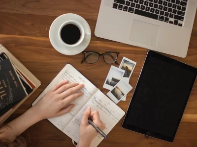 A proposal for an attractive, memorable brand identity