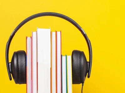 A professional sounding ACX ready audiobook
