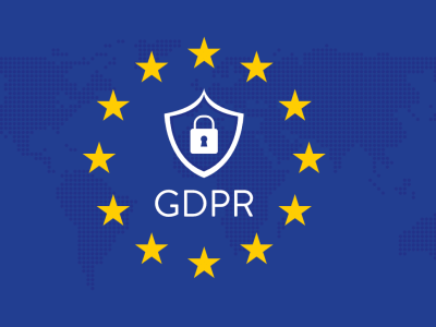 GDPR compliance review of your website.