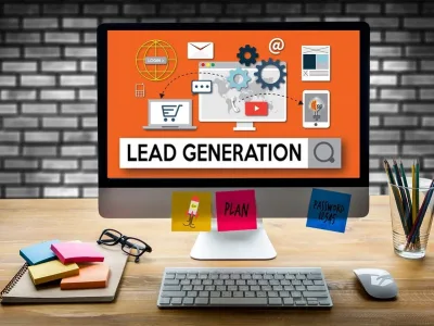 Qualified B2B leads based on your criteria (Lead Generation)