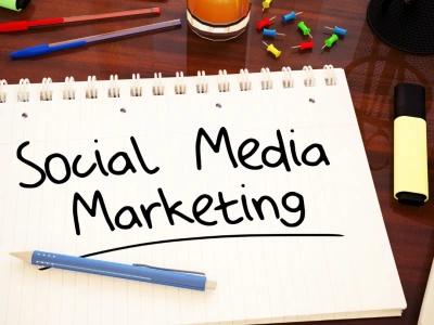 Social Media Content For Attraction Marketing