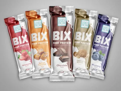 A Label, Product Packaging, and CBD Product Design