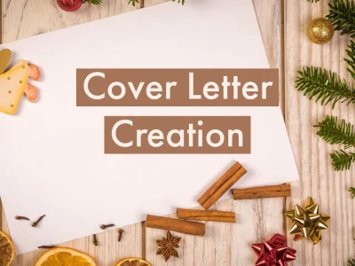 Your Cover Letter Created in 24 Hours