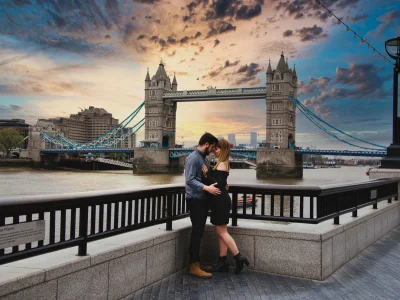 Amazing photos expressing your love