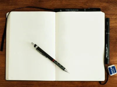 Copyediting and proofreading tailored to your project