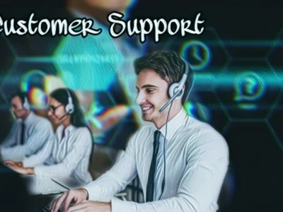 A dedicated Customer Service Representative to help your business grow ...