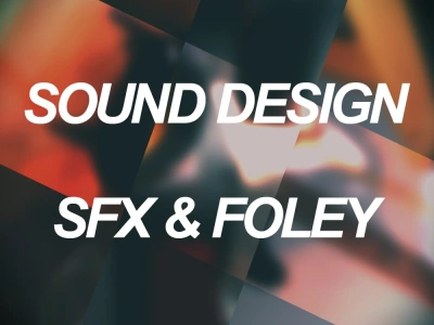 Unique sounds and SFX