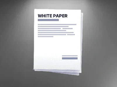 A Whitepaper for your token or crypto/blockchain project