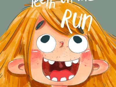 A fantastic children book illustrations for your story!