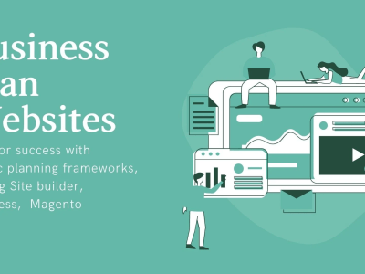 Business plan websites by sitebuilder
