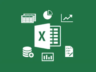Fast and accurate data entry on excel