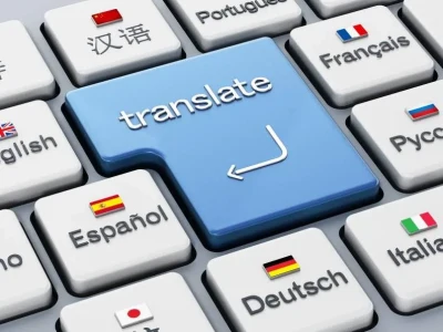 An accurate English to Indonesian translation for your article post