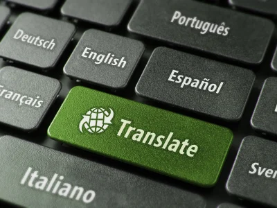A distinguished English to Portuguese translation of any matter in 2 days.