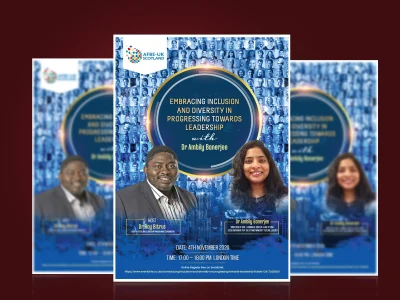 Professional, EVENT FLYER / POSTER Design