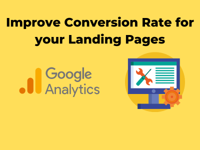 A CRO audit for your landing page to increase conversions!