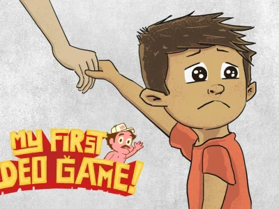 A 2D animated Video for your product and gain more costumers.