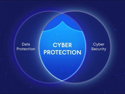 Cybersecurity and data protection for your data