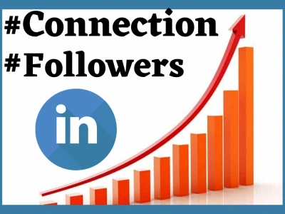 Organic LinkedIn management service for grow your business