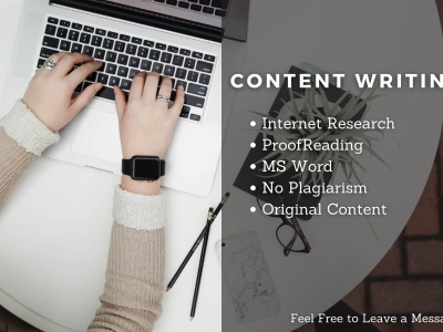 1000 unique content that ranks well and draws people in