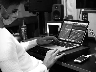 A custom theme song for your movie, series, or video game