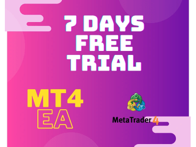 Highly profitable mt4 ea with the free trial (MetaTrader 4 robot)
