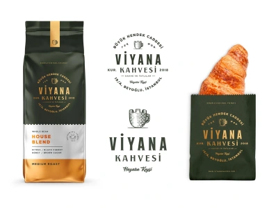 Attractive product packaging design and label design