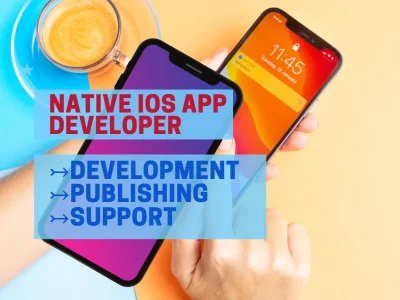 Quality Mobile App Developed OR you can HIRE me for your Project
