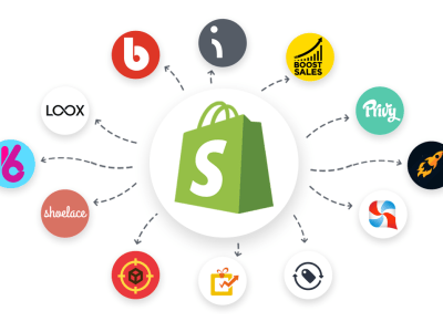 Shopify Store - Shopify Website Design - Shopify theme and SEO