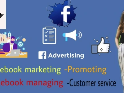 Social media management and optimization