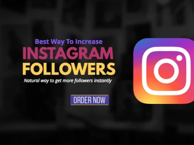 HQ Fast Instagram promotion on Instagram Followers Non-Drop