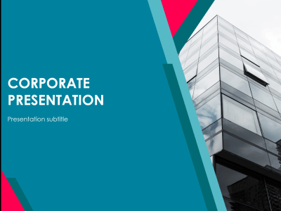 A fantastic PowerPoint that drives impact