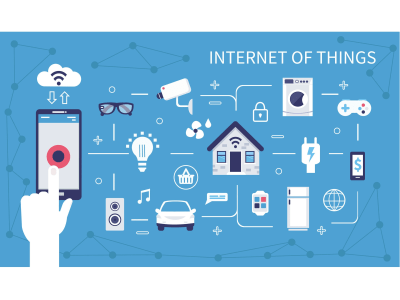 An IoT Platform Complete Solution Including Embedded Hardware, Arduino