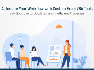Professional support for your current legacy Excel macro tools
